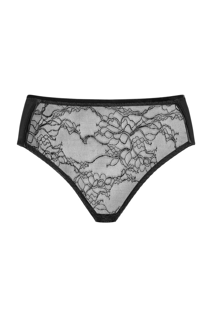 0918 Damen Spitzen Slip von Petite Noir 0918 Damen Spitzen Slip von Petite Noir